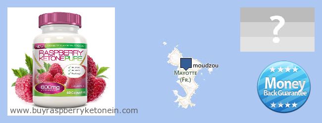 Dove acquistare Raspberry Ketone in linea Mayotte